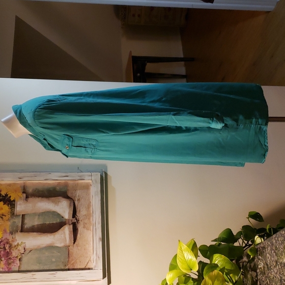 ESQUALO Shirt Dress - Picture 4 of 9